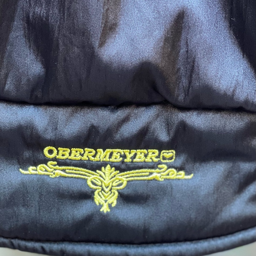 OBERMEYER Vintage 90s Stardust I Ski Puffer - Picture 7 of 10
